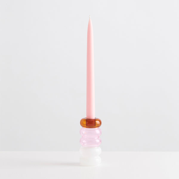 Life Interiors Grande Pauline Candle Holder