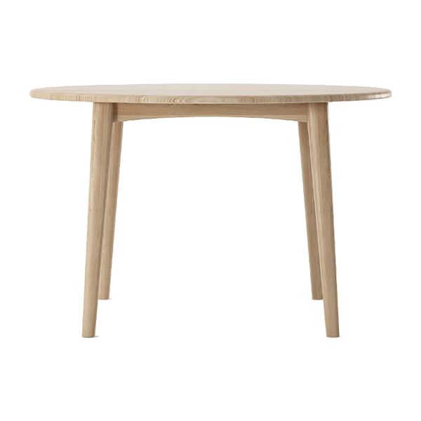 Life Interiors Grasshopper Round Dining Table