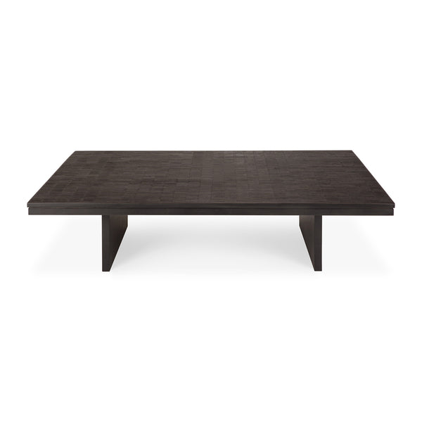 Life Interiors Grooves Coffee Table