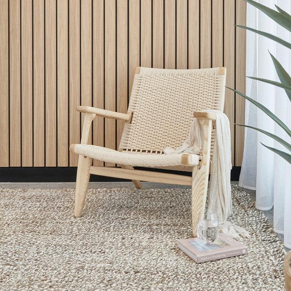 Life Interiors Harlow Parker Rug