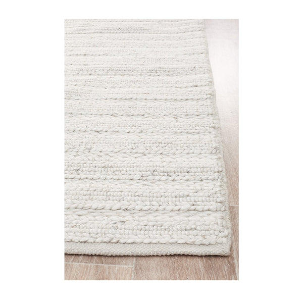 Life Interiors Harvest 801 Rug (Ivory)