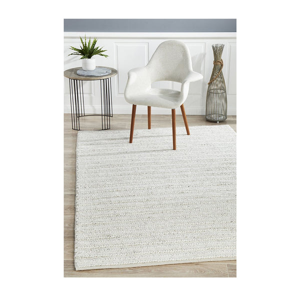 Life Interiors Harvest 801 Rug (Ivory)