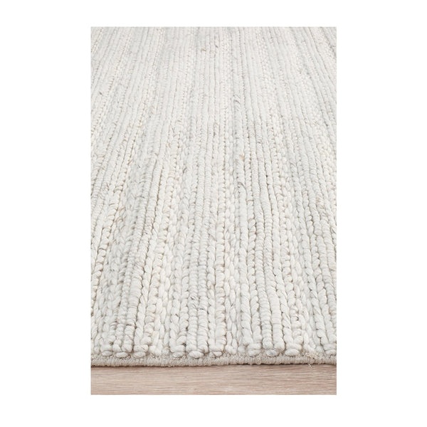 Life Interiors Harvest 801 Rug (Ivory)