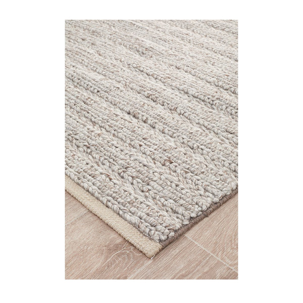 Life Interiors Harvest 801 Rug (Natural)