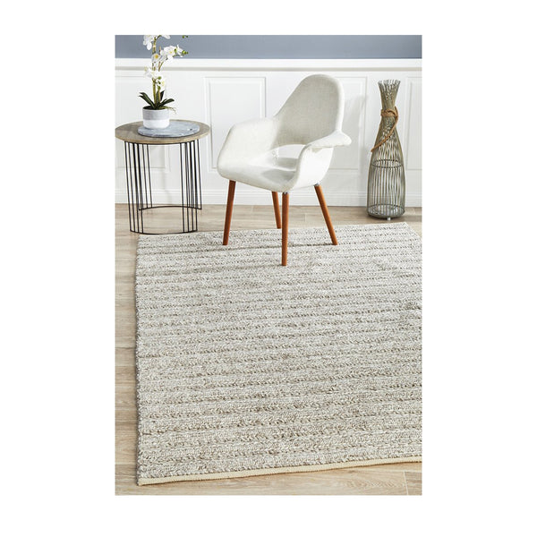 Life Interiors Harvest 801 Rug (Natural)