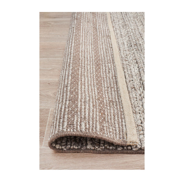 Life Interiors Harvest 801 Rug (Natural)