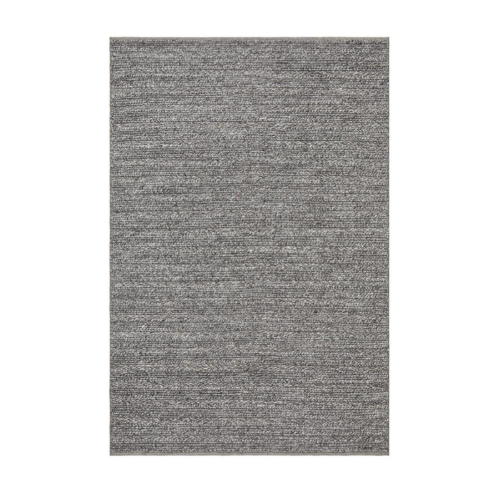 life interiors Harvest 801 Rug (Steel)
