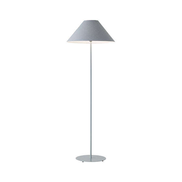 Life Interiors Hetta Floor Lamp