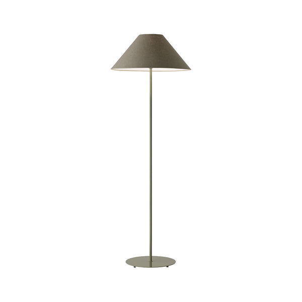 Life Interiors Hetta Floor Lamp