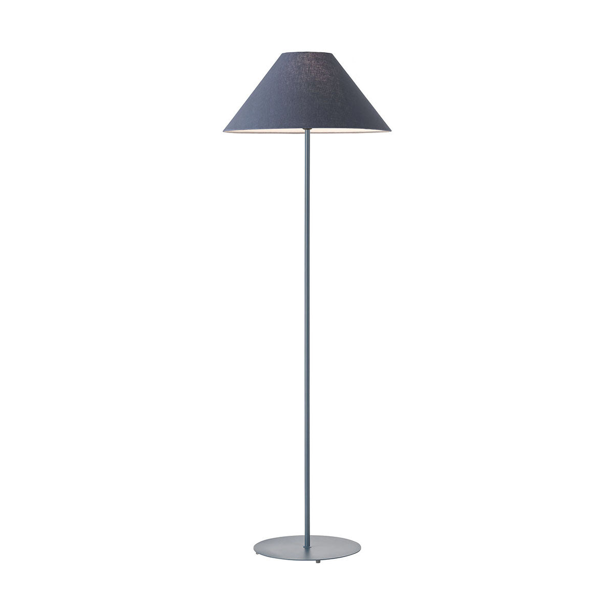 life interiors Hetta Floor Lamp