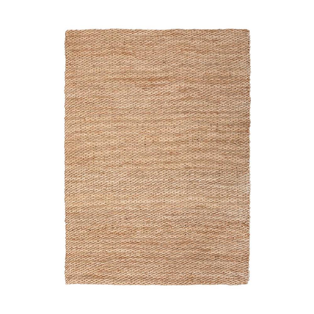 life interiors Hive Rug (Natural)