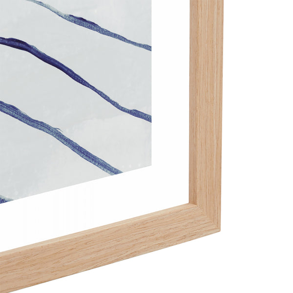 Life Interiors Holiday Relaxation Framed Print