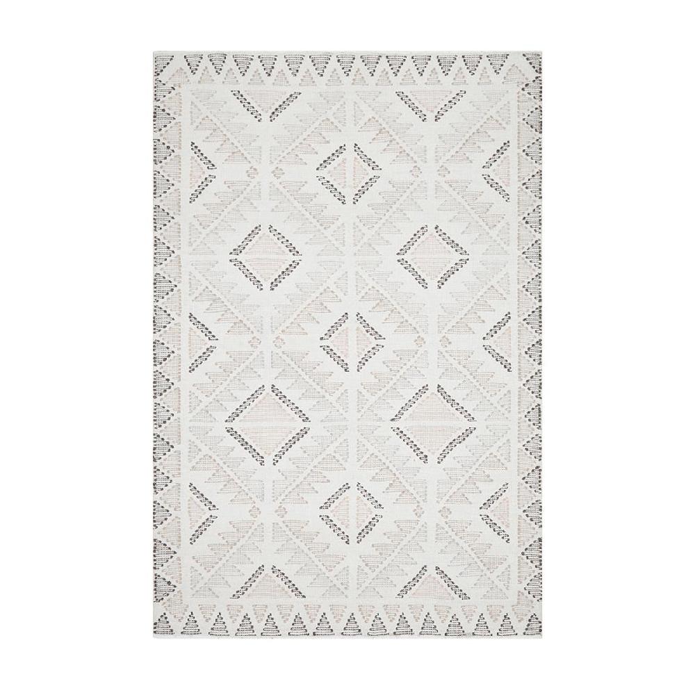 life interiors Hudson 801 Rug (Multi)