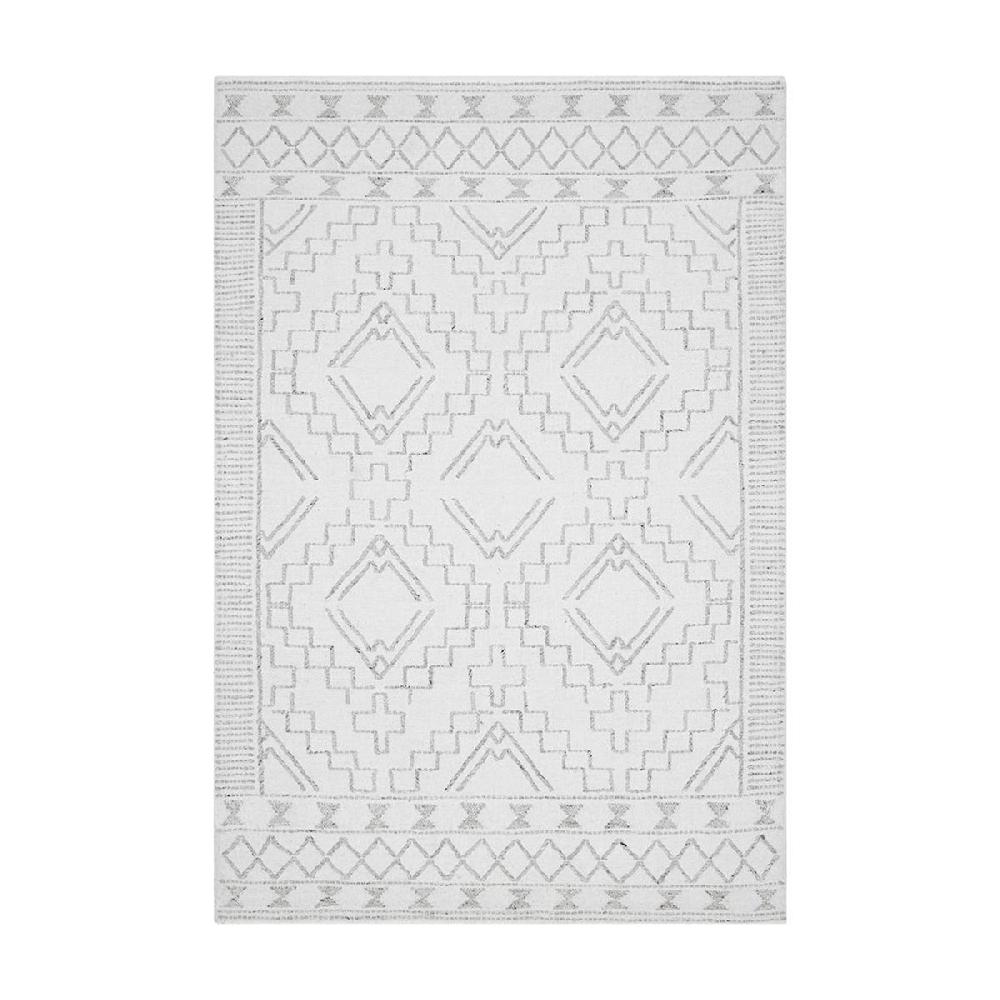 life interiors Hudson 802 Rug (Ivory)