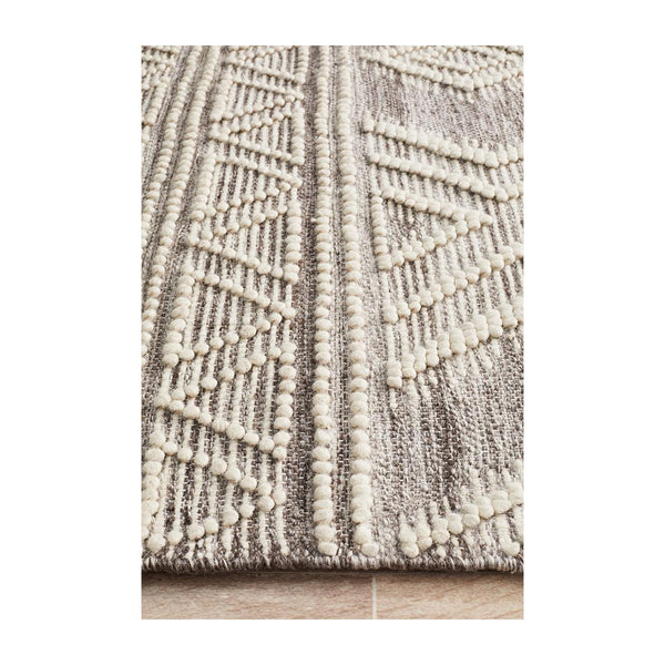 Life Interiors Hudson 806 Rug (Natural)