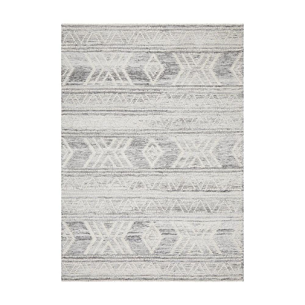 life interiors Hudson 806 Rug (Silver)