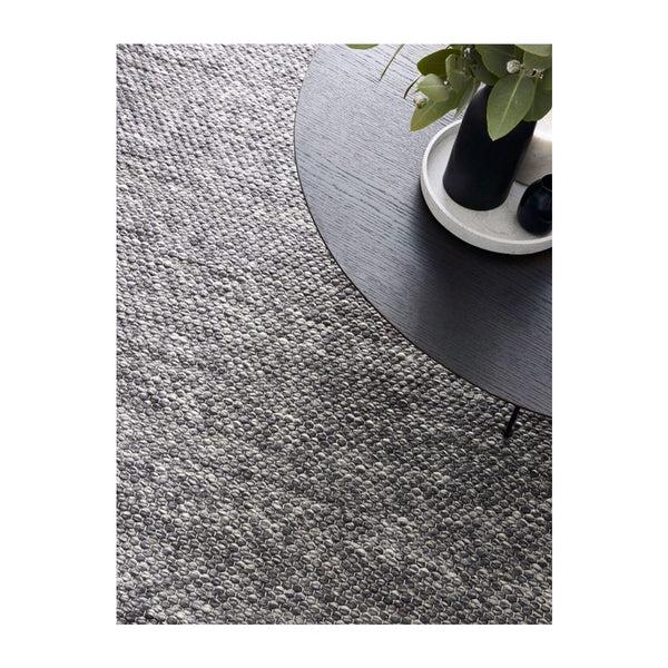 Life Interiors Hunter Rug (Denim Grey)