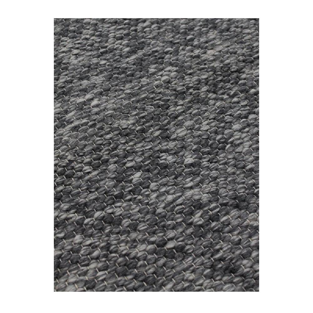 life interiors Hunter Rug (Denim Grey)