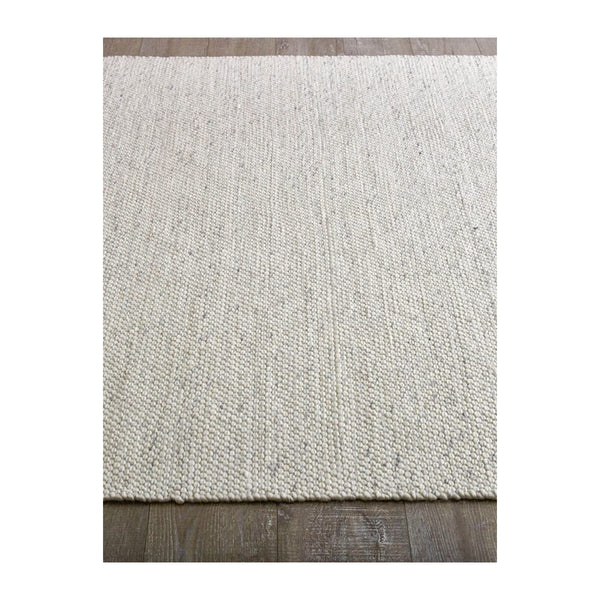 Life Interiors Hunter Rug (Ice)