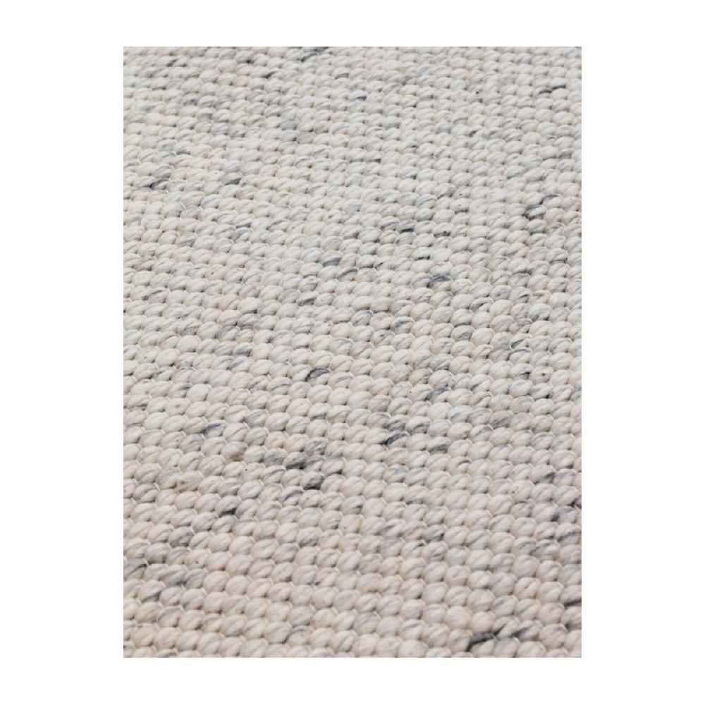 life interiors Hunter Rug (Ice)