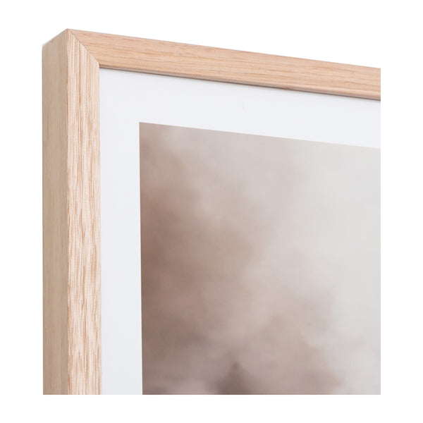 Life Interiors In The Clouds Print