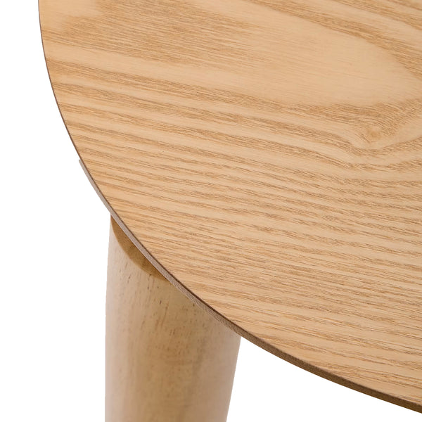 Life Interiors Indara Round Dining Table