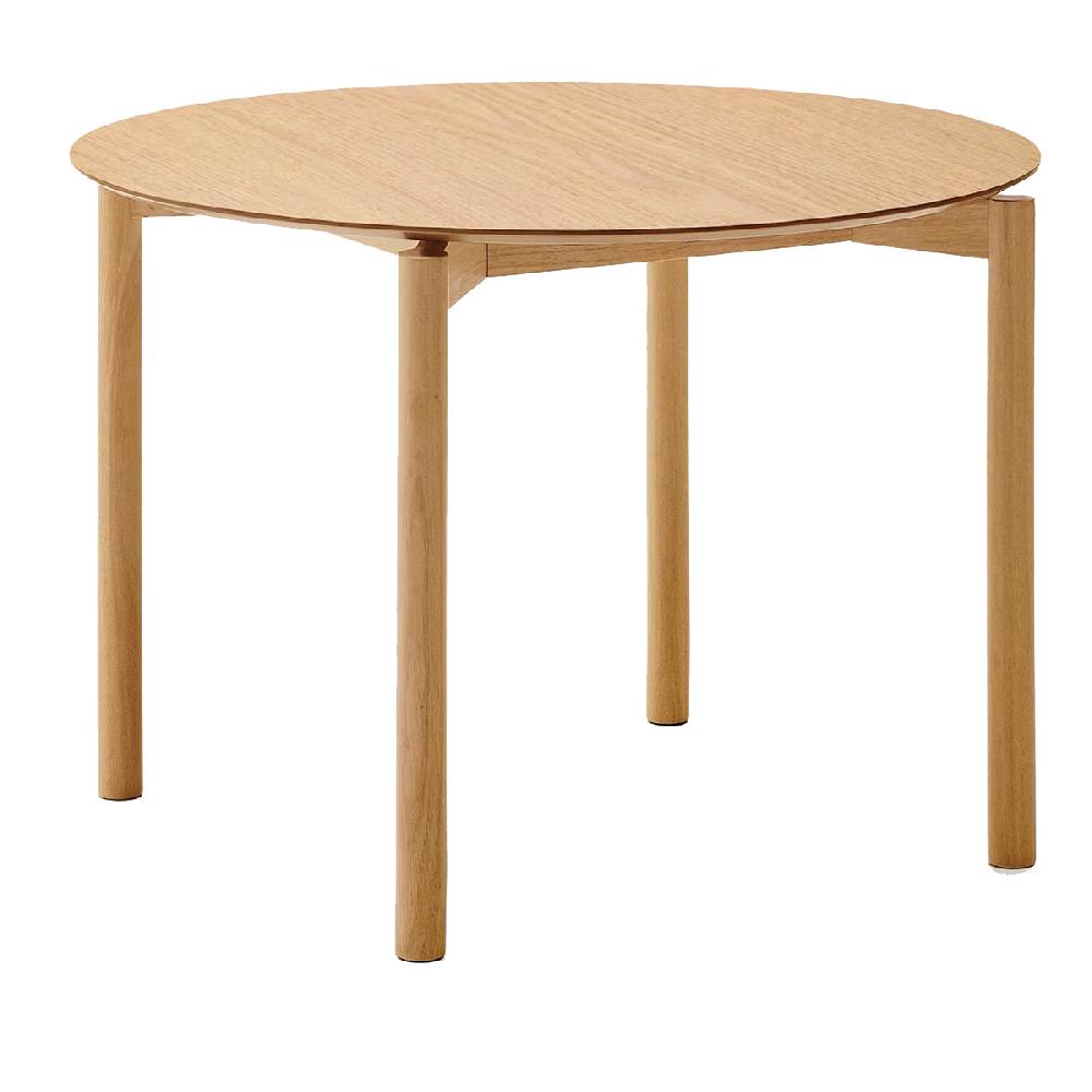 life interiors Indara Round Dining Table