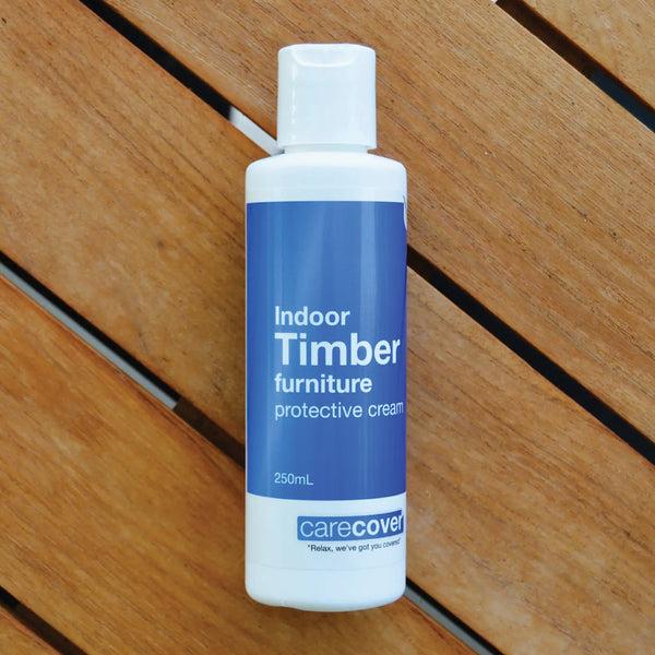 Life Interiors Indoor Timber Protective Cream