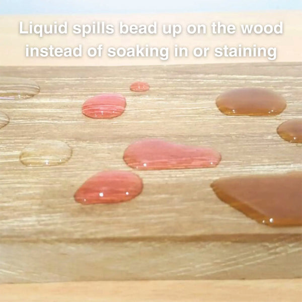 Life Interiors Indoor Timber Protective Cream