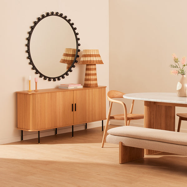 Life Interiors Ipanema Sideboard
