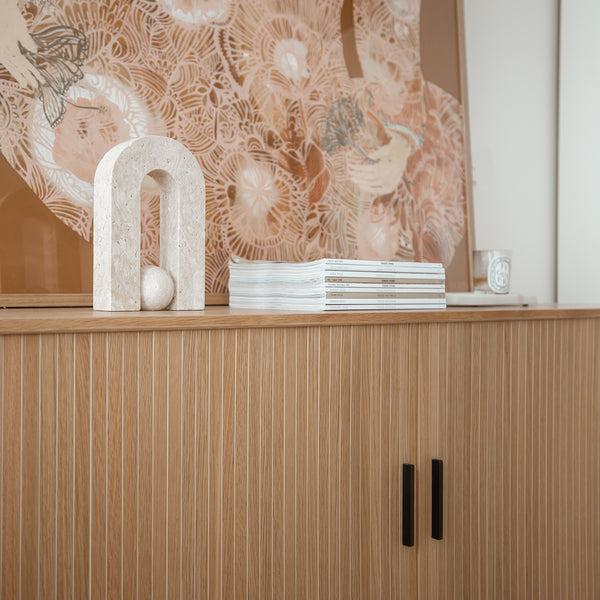 Life Interiors Ipanema Sideboard