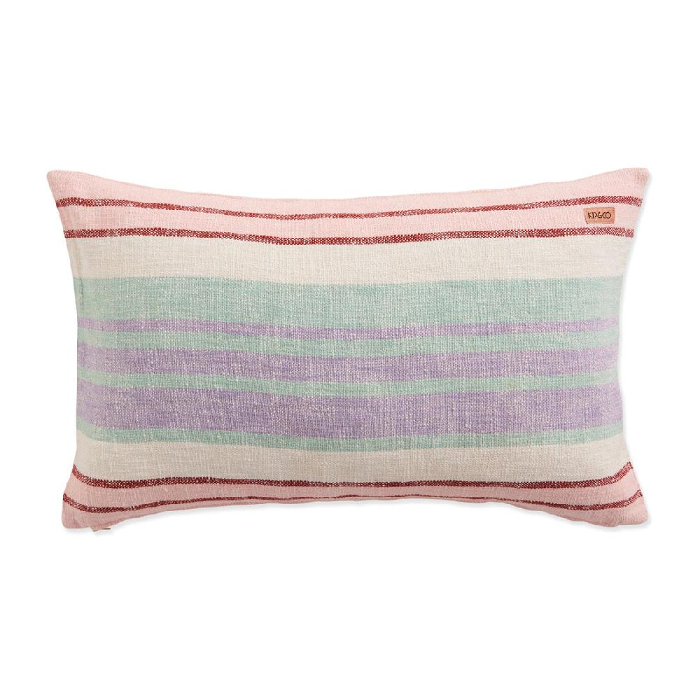 life interiors Island Delight Woven Cushion