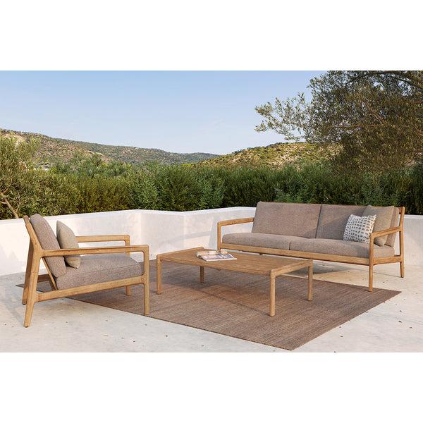 Life Interiors Jack Outdoor Coffee Table