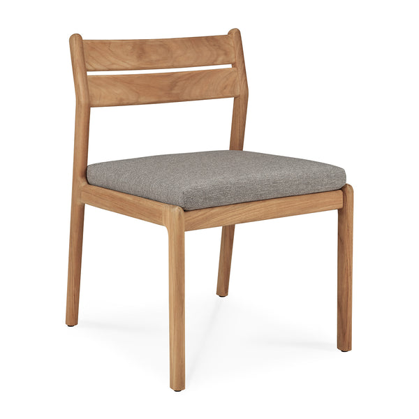 Life Interiors Jack Outdoor Dining Chair