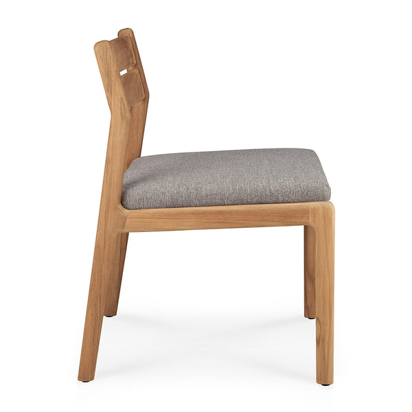 Life Interiors Jack Outdoor Dining Chair