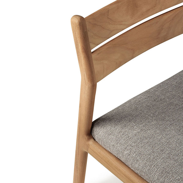 Life Interiors Jack Outdoor Dining Chair