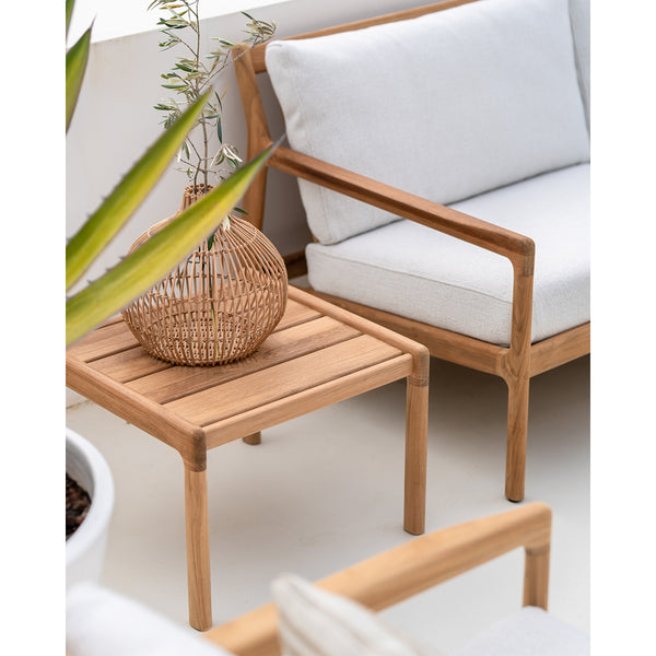 Life Interiors Jack Outdoor Side Table