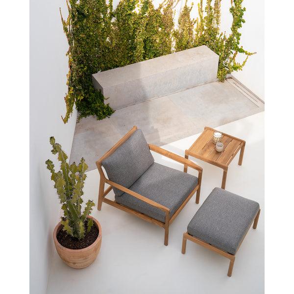 Life Interiors Jack Outdoor Side Table