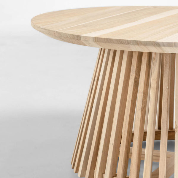 Life Interiors Jeanette Coffee Table