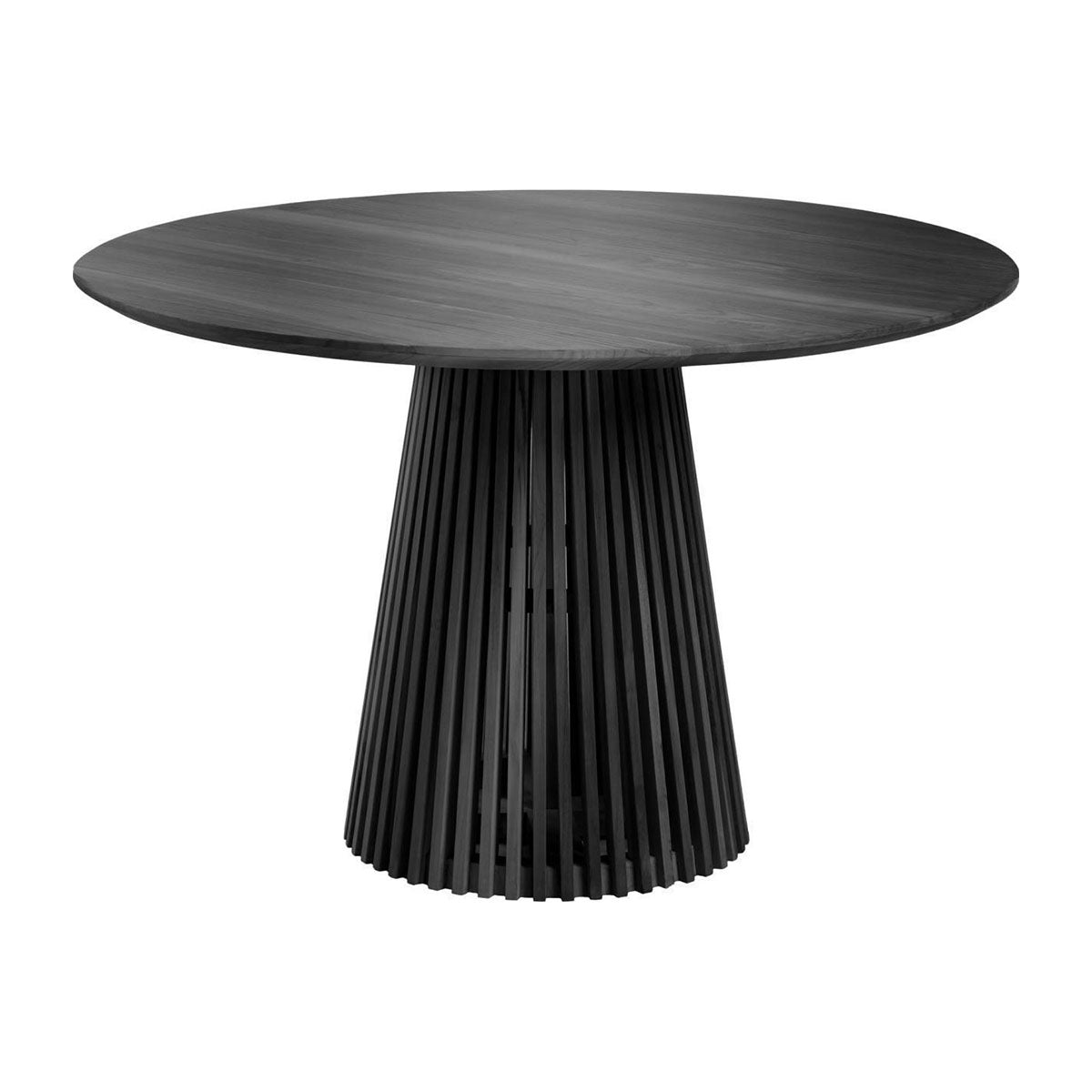 life interiors Jeanette Round Dining Table
