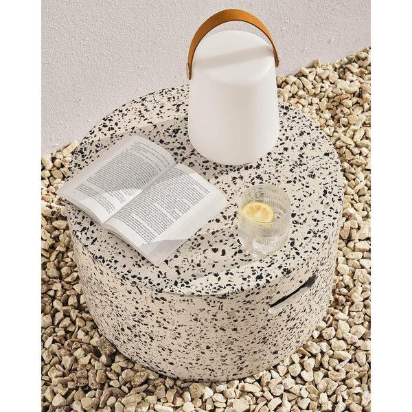 Life Interiors Jenell Alfresco Coffee Table