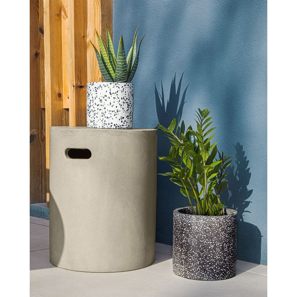 Life Interiors Jenell Alfresco Side Table