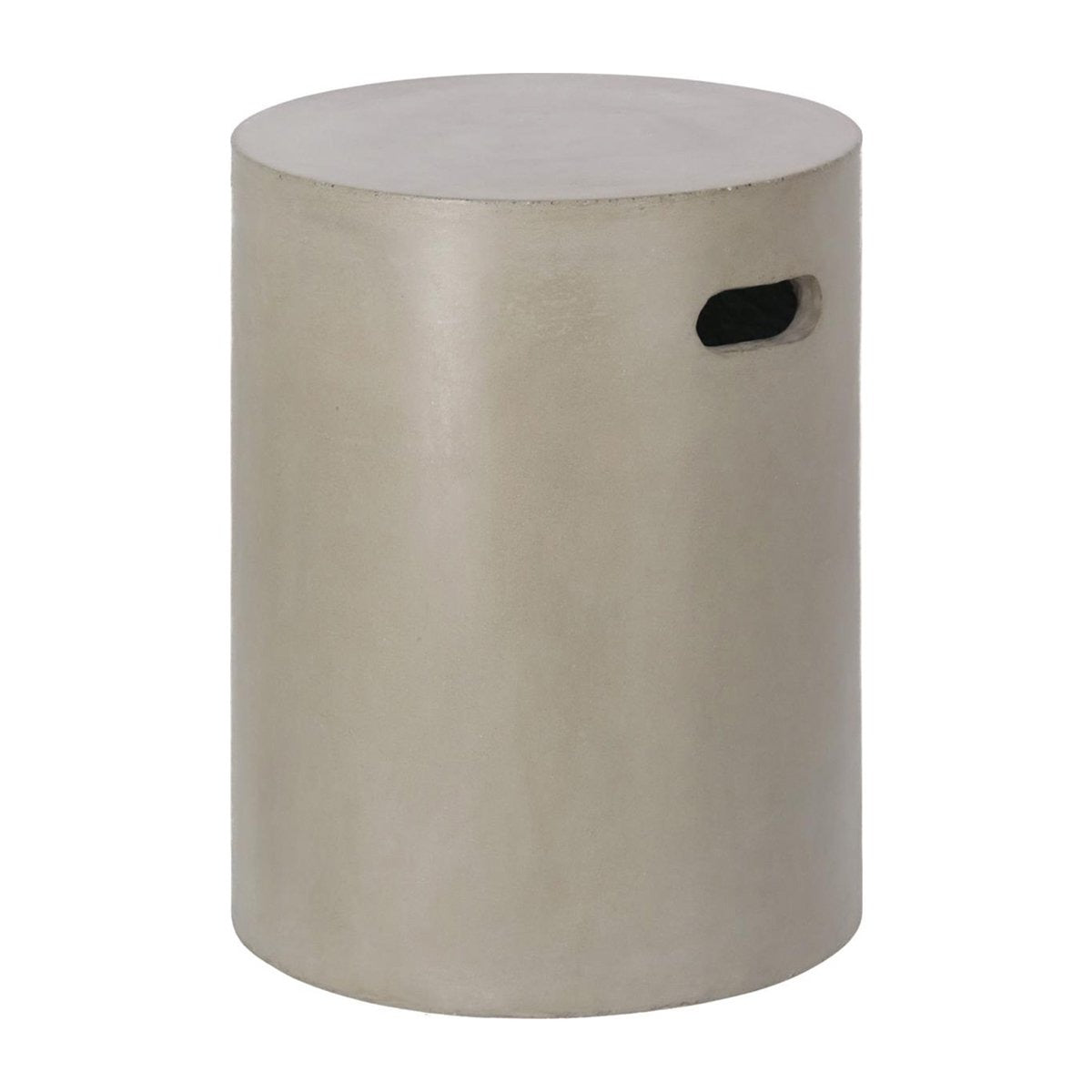 life interiors Jenell Alfresco Side Table