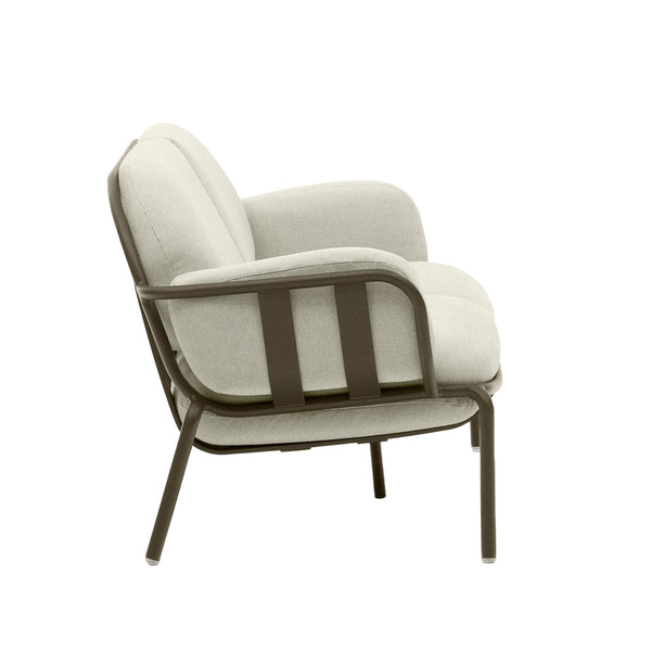 Life Interiors Joncols Outdoor 2 Seat Sofa