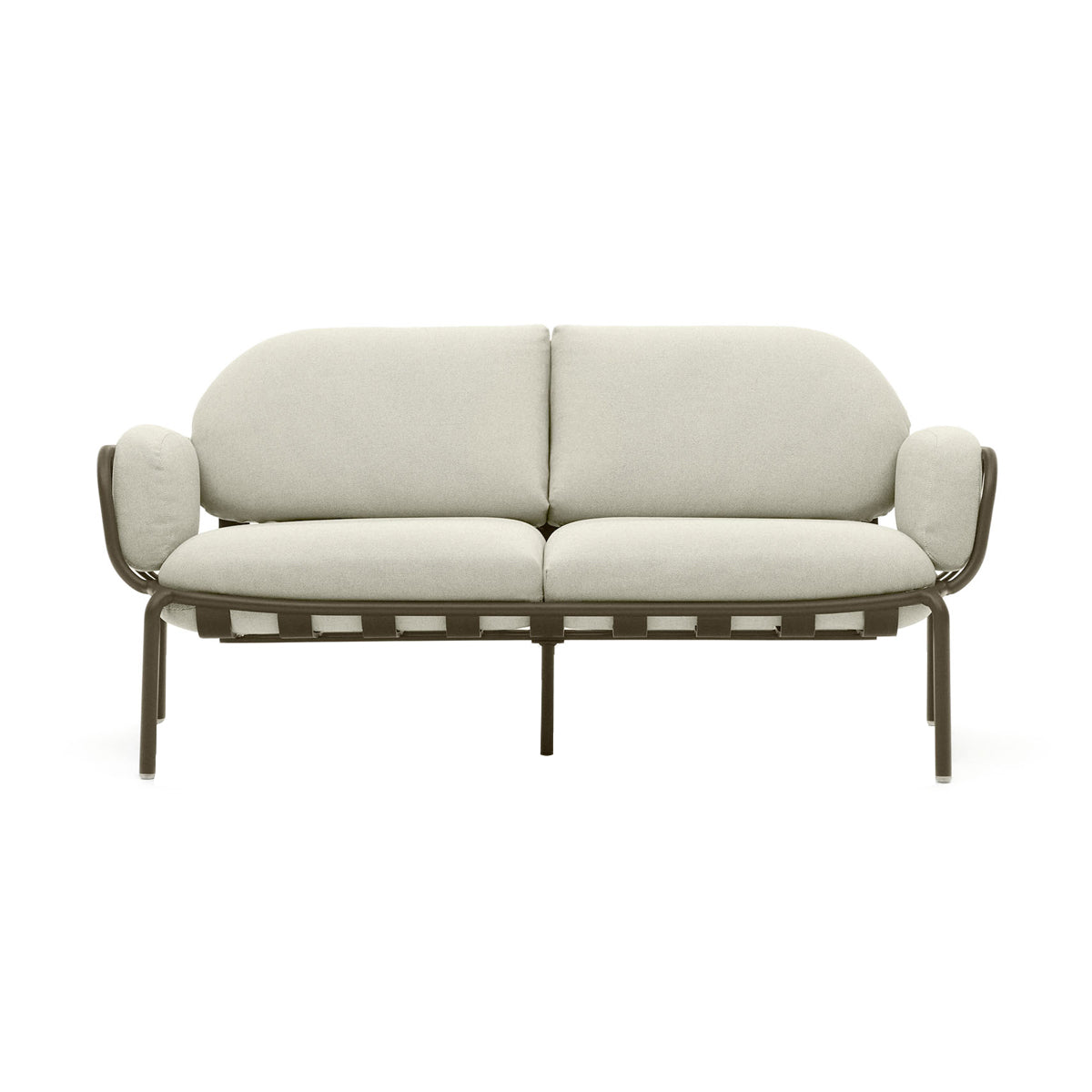 life interiors Joncols Outdoor 2 Seat Sofa