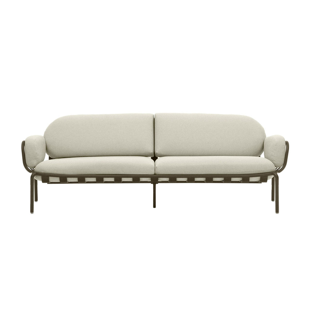 life interiors Joncols Outdoor 3 Seat Sofa