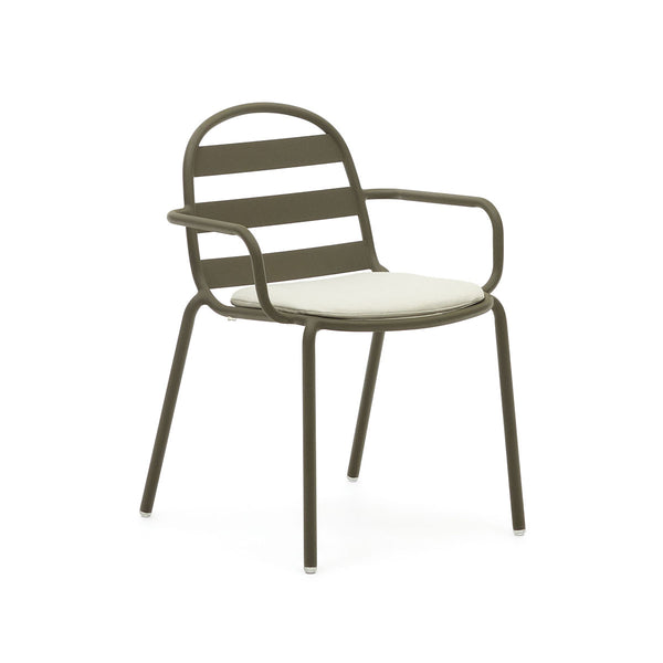 Life Interiors Joncols Outdoor Chair Cushion