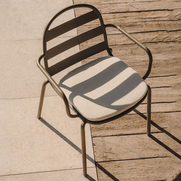 Life Interiors Joncols Outdoor Chair Cushion