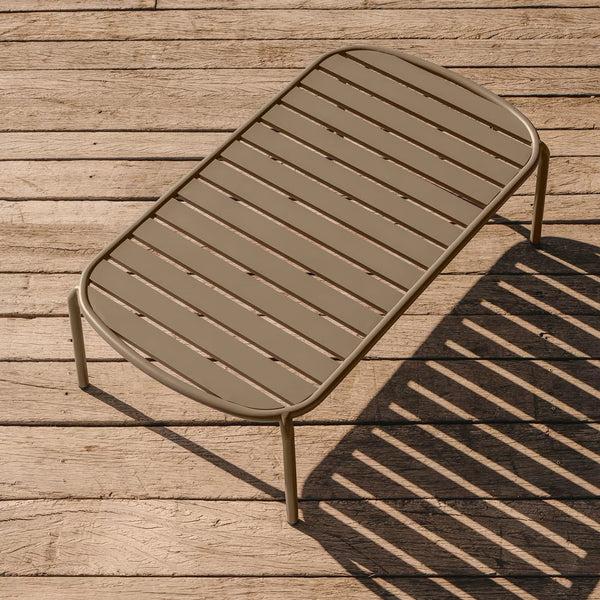 Life Interiors Joncols Outdoor Coffee Table