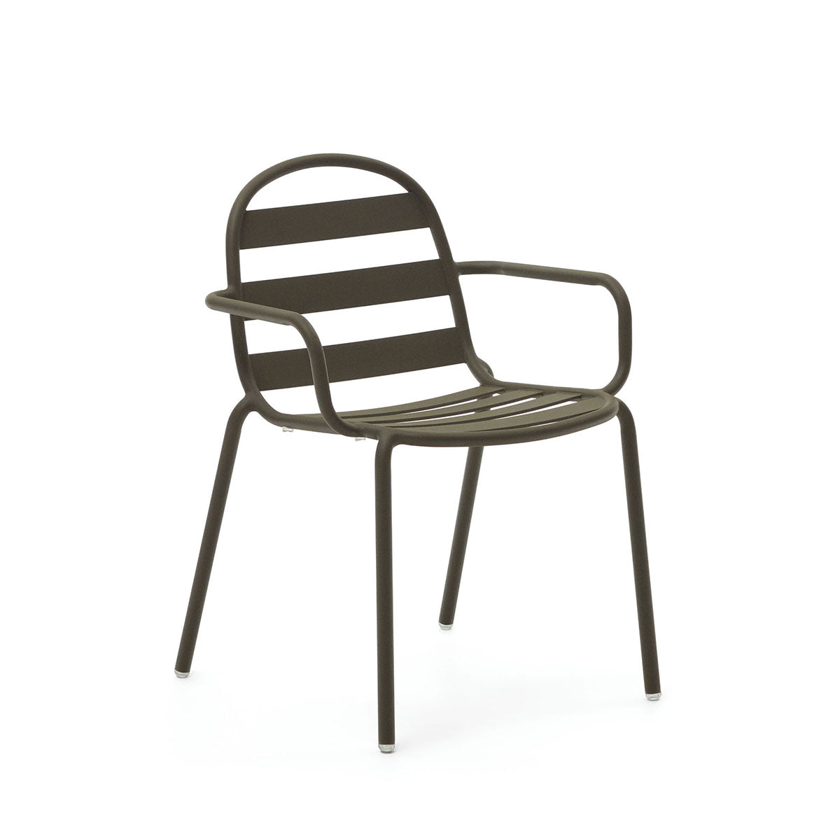 life interiors Joncols Outdoor Dining Arm Chair